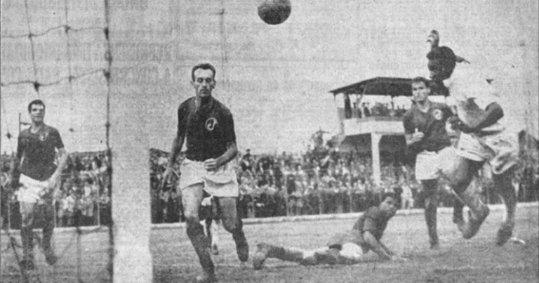 Google transforma em imagem o gol mais bonito da carreira de Pelé