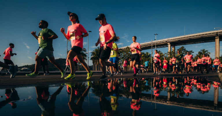 Vitória recebe um dos maiores circuitos de corrida do Brasil