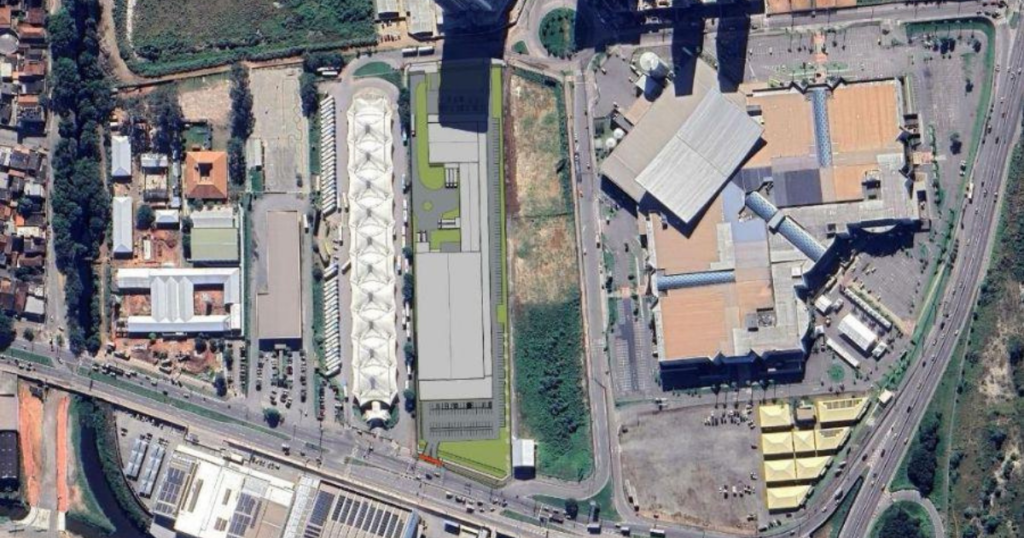 Famosa rede de supermercados vai abrir mega loja em Vila Velha