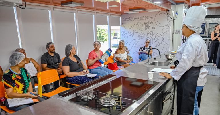 Vitória abre 67 vagas em cursos gratuitos; veja como se inscrever