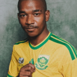 Jogador da África do Sul morre dias após disputar Copa do Mundo
