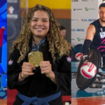 Atletas do ES conquistam sequência de títulos em julho