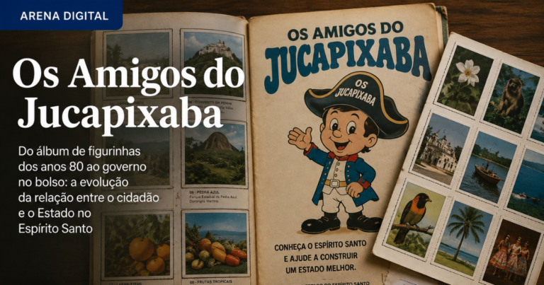 Os Amigos do Jucapixaba