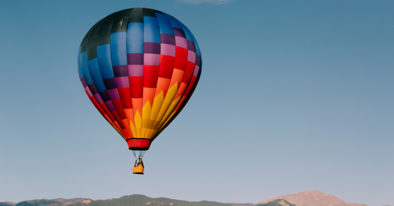 Festival de Balonismo terá voos, Night Glow e shows no ES