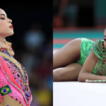 Capixabas são convocadas para Mundial de Ginástica Rítmica