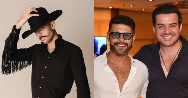Festa no ES terá Luan Pereira, Marcos & Belutti e Bonde do Forró