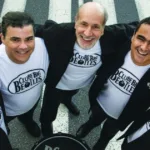 Banda do ES retorna a Liverpool para maior festival dos Beatles