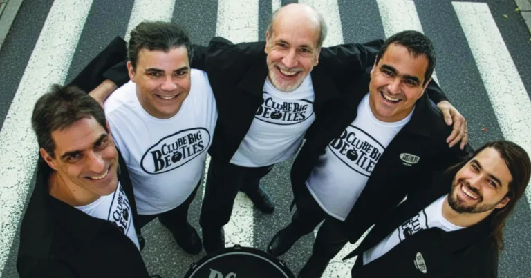 Banda do ES retorna a Liverpool para maior festival dos Beatles