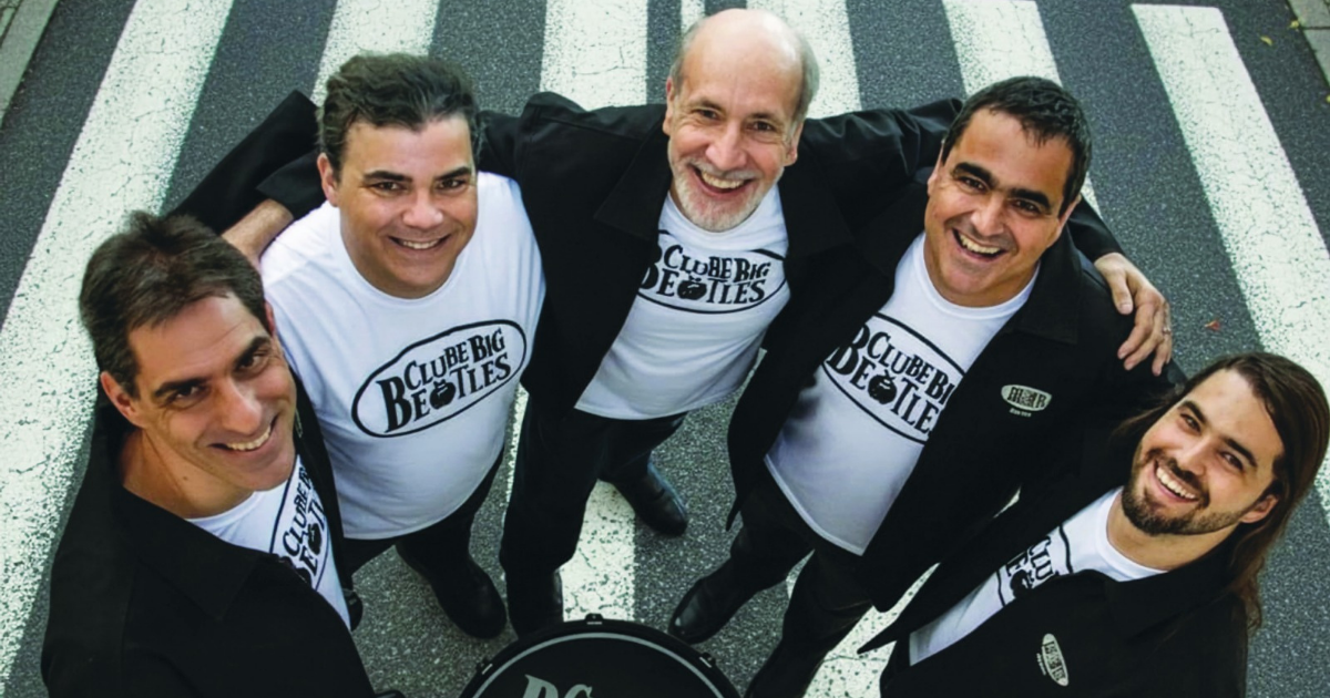 Clube Big Beatles