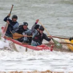 Festival de Surf de Canoa agita Vila Velha no fim de semana