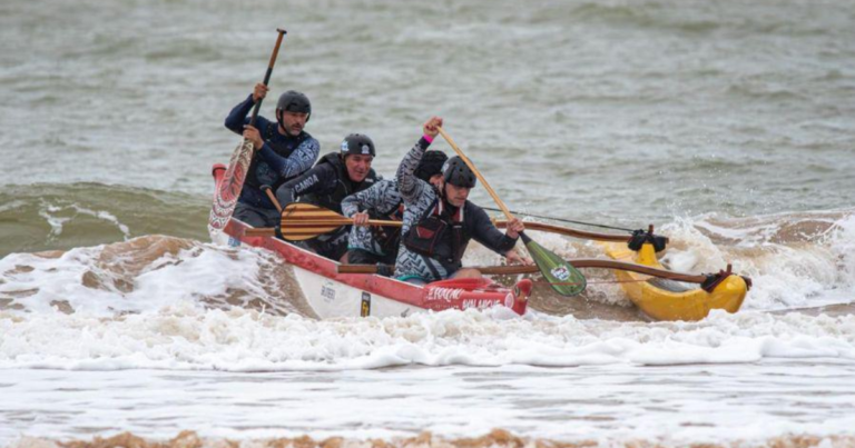 Festival de Surf de Canoa agita Vila Velha no fim de semana