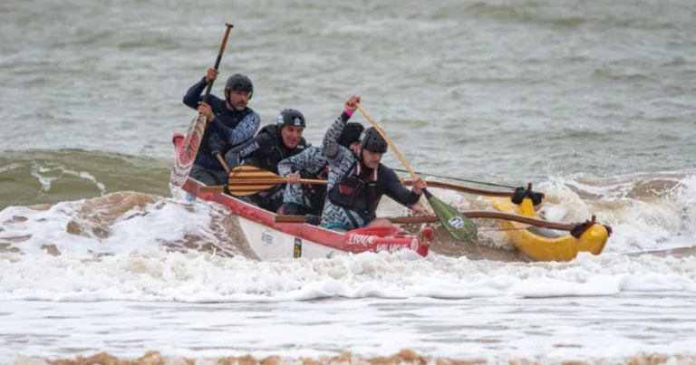 Festival de Surf de Canoa agita Vila Velha no fim de semana
