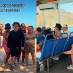 Mineiros conhecem Vila Velha usando apenas transporte público