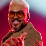 Belo faz show ao pôr do sol em Vila Velha; ingressos estão à venda