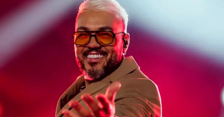 Belo faz show ao pôr do sol em Vila Velha; ingressos estão à venda