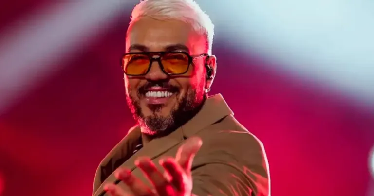 Belo faz show ao pôr do sol em Vila Velha; ingressos estão à venda
