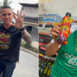 Quem era o dono da distribuidora morto em deslizamento em Cariacica?
