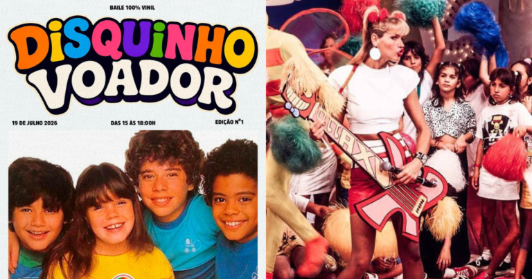 Disquinho Voador