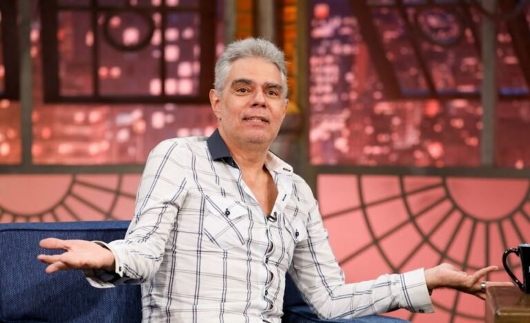 Filho de Chico Anysio vai ensinar capixabas a ampliar negócios