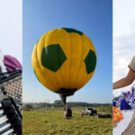 Forró, festivais e final da Copa agitam o fim de semana no ES