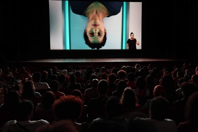 Festival de Cinema 2026