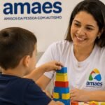 Como ajudar uma criança autista no Espírito Santo