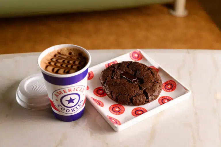 American Cookies