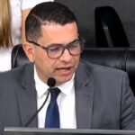 Goggi pede desculpas por xingamentos na sessão de ontem