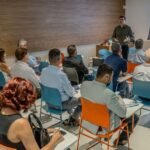 Assevila promove encontro para integrar empresários