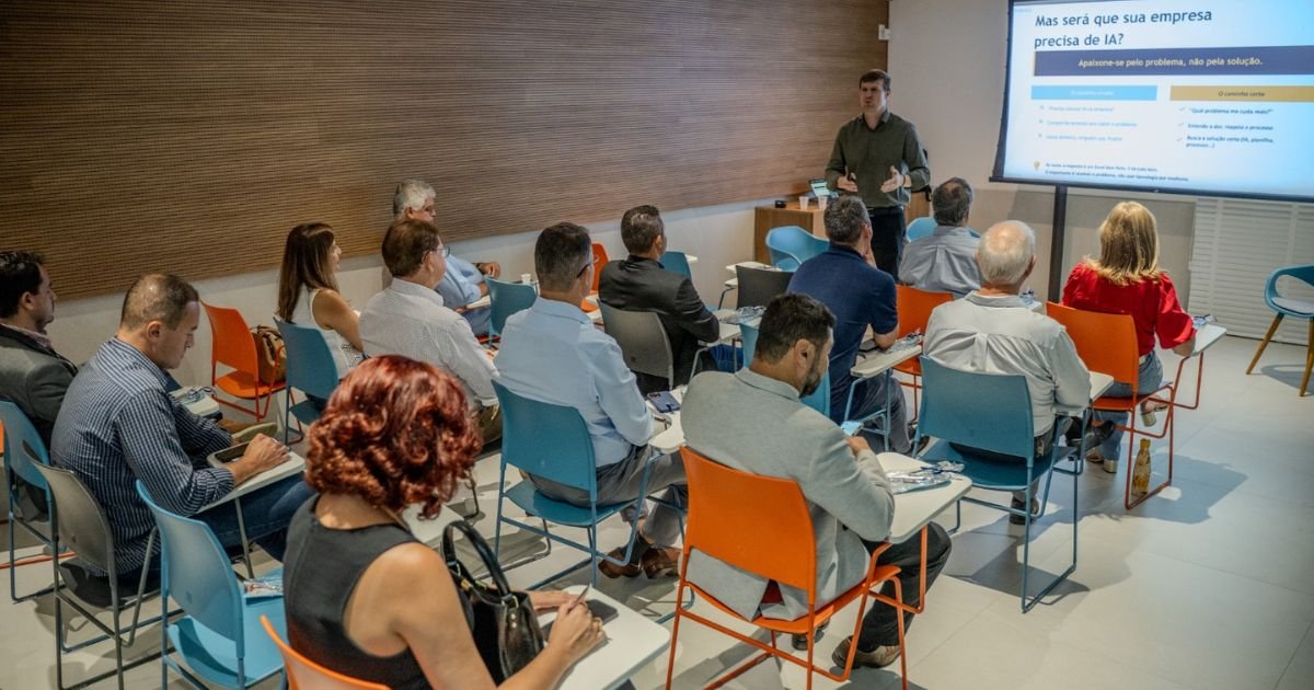 Associação dos Empresários de Vila Velha (Assevila)