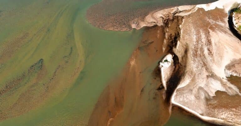 Rio Doce expõe desafio da segurança hídrica no Espírito Santo