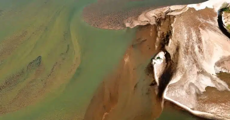 Rio Doce expõe desafio da segurança hídrica no Espírito Santo