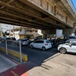 Atenção, motoristas! Interdição muda acesso à Terceira Ponte