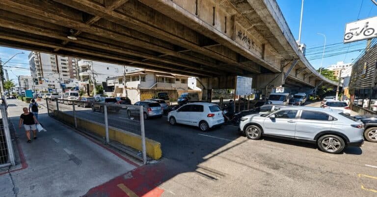 Mais duas ruas têm mudança no trânsito em Vila Velha