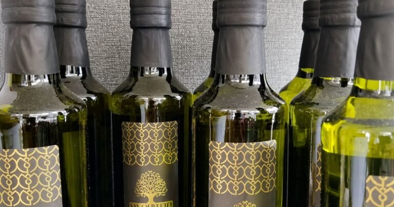 Anvisa manda apreender lotes de azeite e doces; veja as marcas