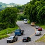 BR-262 em Domingos Martins terá pausa no Pare e Siga