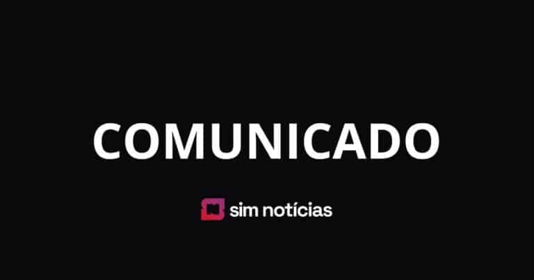 Comunicado