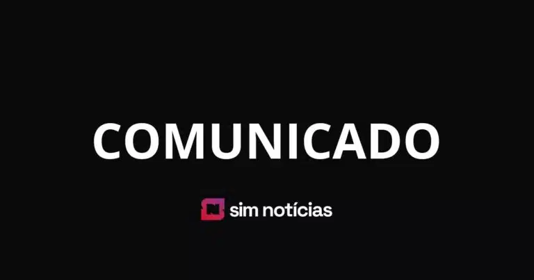 Comunicado