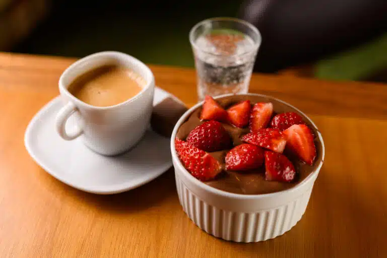 Cacau Show - Fondue
