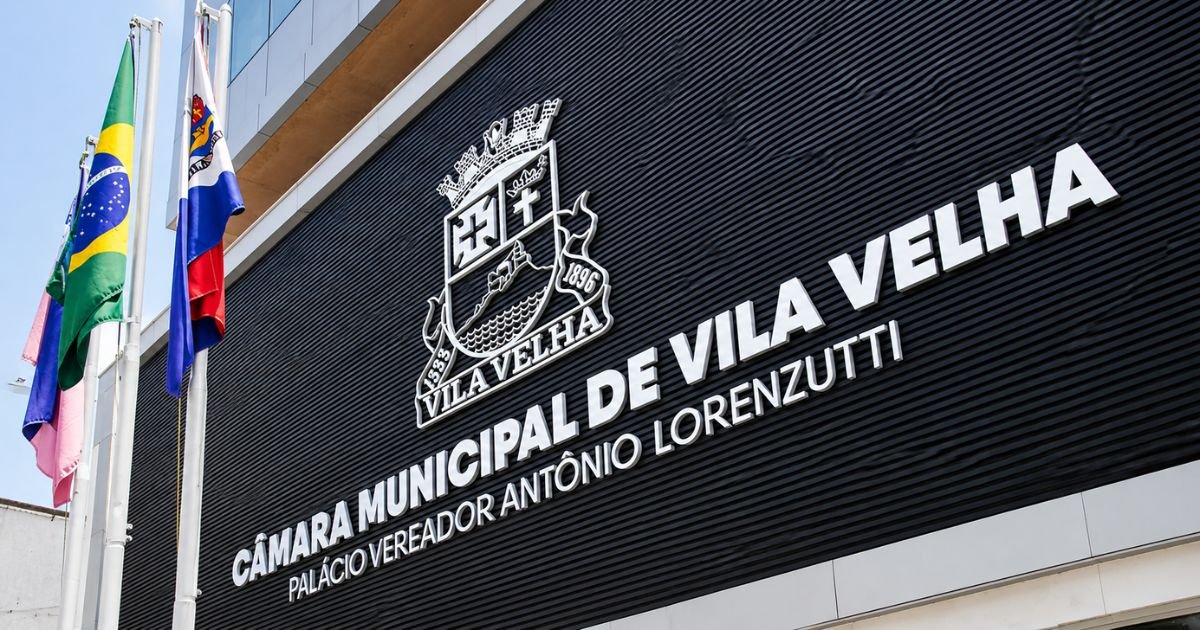 Câmara de Vila Velha