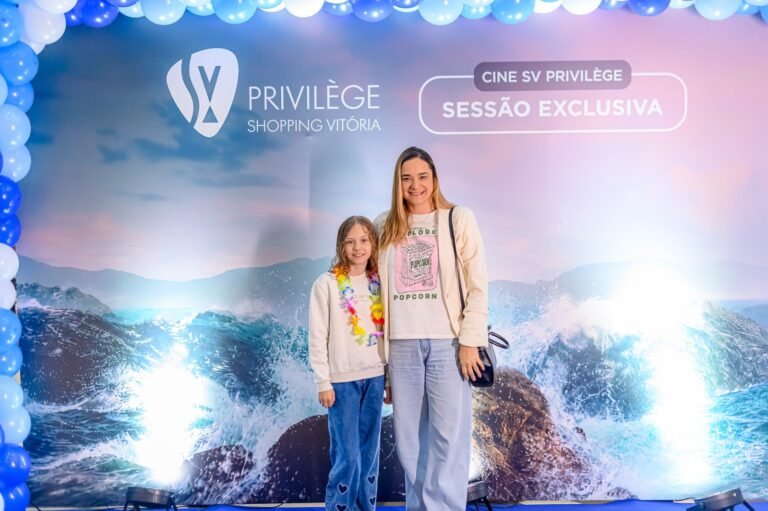 ecília Cerlétti e Dani Ewald