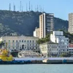 Vitória vai tomar imóveis abandonados para criar casas populares