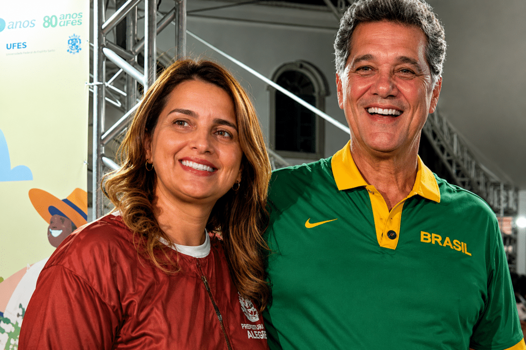 Joelma Costalonga deve deixar Ales para disputar vice de Ferraço