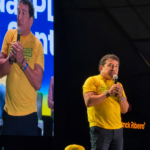 Magno Malta recua disputa pelo Governo e fica no Senado