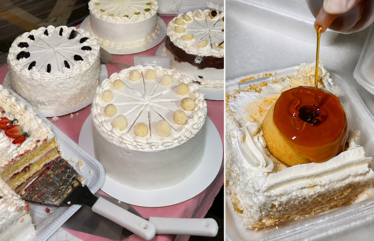 Festival de fatias terá mais de 20 sabores de bolos e tortas