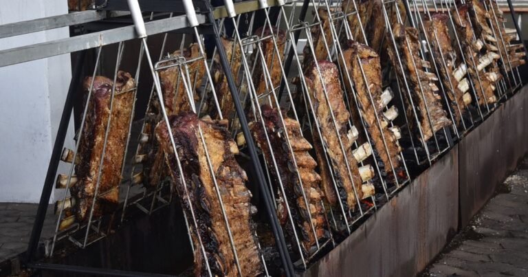 Churrascada Gaúcha terá mais de 2 toneladas de carne no ES