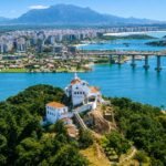 Convento da Penha terá bênção para motoristas, veículos e chaves