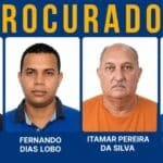 Veja quem são os 32 foragidos mais procurados no ES