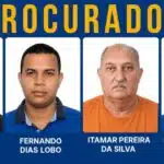 Veja quem são os 32 foragidos mais procurados no ES