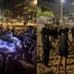 Cristãos LGBT se reúnem em luau em Vila Velha